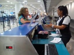 La senadora del PRD, Luz María Beristáin, reacciona a través de Twitter y anuncia que ofrecerá una disculpa pública. ARCHIVO /