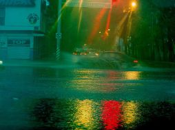 Aseguran que el temporal de este este año será mejor que el del 2012. ARCHIVO /