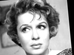 A la escritora le gustaba definirse como la más vanidosa y la más bonita. ESPECIAL /