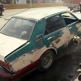 Crece 23% la emisión de contaminantes de vehículos en tres años