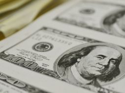 El dólar libre aumenta 10 centavos en comparación con el cierre del martes. ARCHIVO /