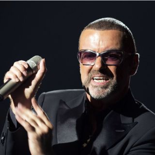 George Michael sale del hospital