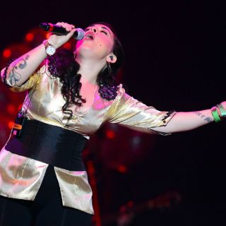 Carla Morrison guarda reposo tras sufrir agotamiento