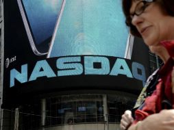 La multa a Nasdaq es considerada como la mayor sanción aplicada a un mercado de valores. EFE /