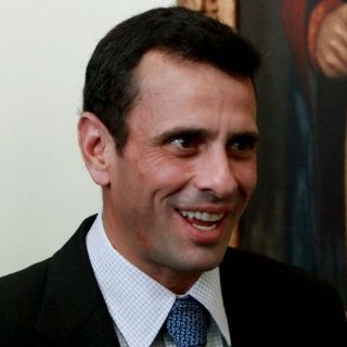 Capriles alertará a organismos internacionales sobre situación en Venezuela