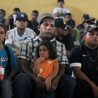 Pandillas salvadoreñas esperan que su tregua inspire en otros países