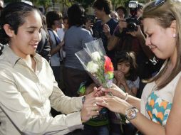 Las leyes prohíben la discriminación en el empleo y añade la orientación sexual a las protecciones de violencia. ARCHIVO /