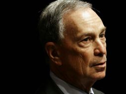 Correo amenazador en contra de Michael Bloomberg da positivo a una sustancia tóxica que causa síntomas leves en agentes. AP /