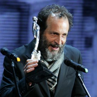 Giménez Cacho alista estreno de ''Crónica de castas''