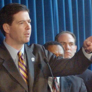 Obama nombraría a ex funcionario de Bush para dirigir FBI