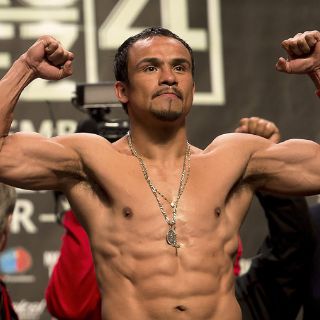 Márquez ve a Bradley como su mejor opción