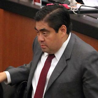 Barbosa descarta que el PRD ''congele'' el Pacto por México