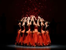 ''La consagración de la primavera'' es una de las obras más revolucionarias y trascendentales de toda la música clásica. ARCHIVO /