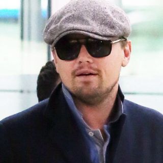 Leonardo Di Caprio visita ''de incógnito'' Venecia