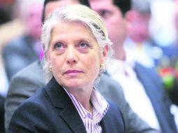 Vachez explicó que el Programa de Apoyo para la Infraestructura Cultural de los Estados (PAICE) aportará 50% para arreglar y foros. EL INFORMADOR /