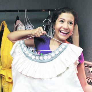 En la intimidad de ''¡Si nos dejan!''