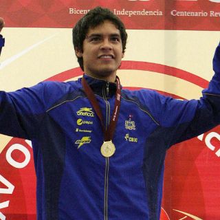 Jalisco ya lidera la Olimpiada Nacional