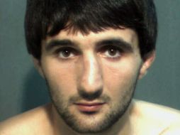 Ibragim Todashev fue abatido por el FBI cuando era interrogado en Orlando, Florida. ARCHIVO /