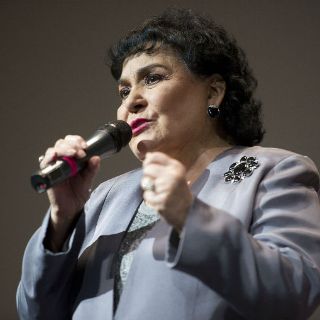Carmen Salinas podría dejar Aventurera
