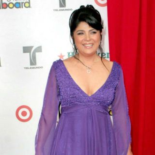 Victoria Ruffo cumple 51 años