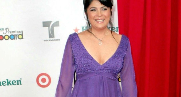Victoria Ruffo Cumple 51 Anos El Informador