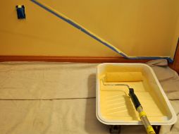 Un cambio pequeño en el color, puede dar grandes resultados. ARCHIVO /