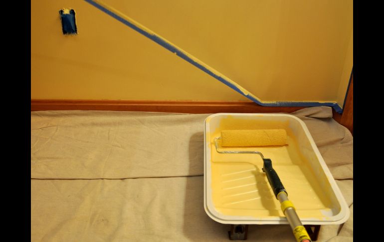 Un cambio pequeño en el color, puede dar grandes resultados. ARCHIVO /