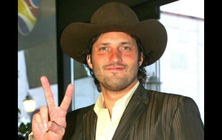 La película de Rodríguez se estrenará en Estados Unidos en noviembre. ARCHIVO /