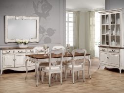 El hogar también es un reflejo de la personalidad. ARCHIVO /