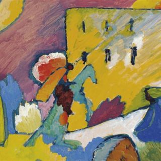 Kandisky encabeza una subasta de arte en Londres