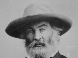 El poeta también fue maestro y periodista. ESPECIAL /