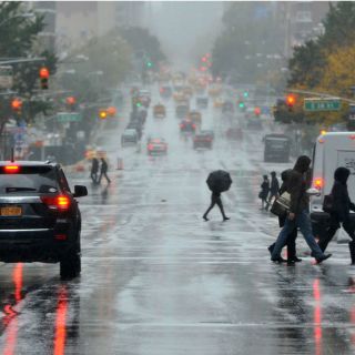 Los diez países más contaminados del planeta