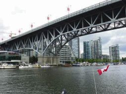 • Verano en Canadá WESTERN CANADA EDUCATION SERVICES  /