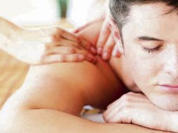 •More Tha a Cut cuida la imagen del hombre THINKSTOCK  /