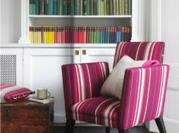 No olvides decorar con accesorios que vayan en combinación con tus muros. ESPECIAL /