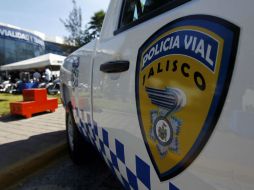 Estudiantes cursan durante una semana un programa que incluyó temas como prevención de accidentes, responsabilidad al conducir, etc. ARCHIVO /