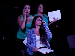 La obra que originalmente estaba destinada a los adolescentes, ahora se cataloga como un espectáculo para adultos. ARCHIVO /