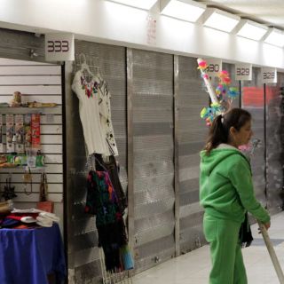 Comienza regularización de Plaza Guadalajara