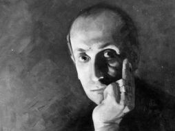 Pascal recordó a Nervo como un cronista pero también como un interlocutor cultural y un polemista científico. ARCHIVO /