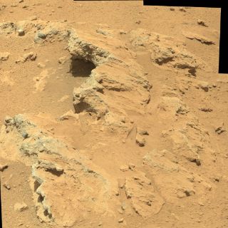 Curiosity confirma que viaje a Marte supera límites de radiación