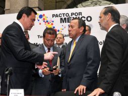 El Consejo Rector establecerá medidas para garantizar la equidad en las 14 entidades que celebrarán comicios. ARCHIVO /