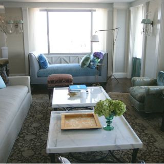 El sofá-cama, un mueble que no pasa de moda