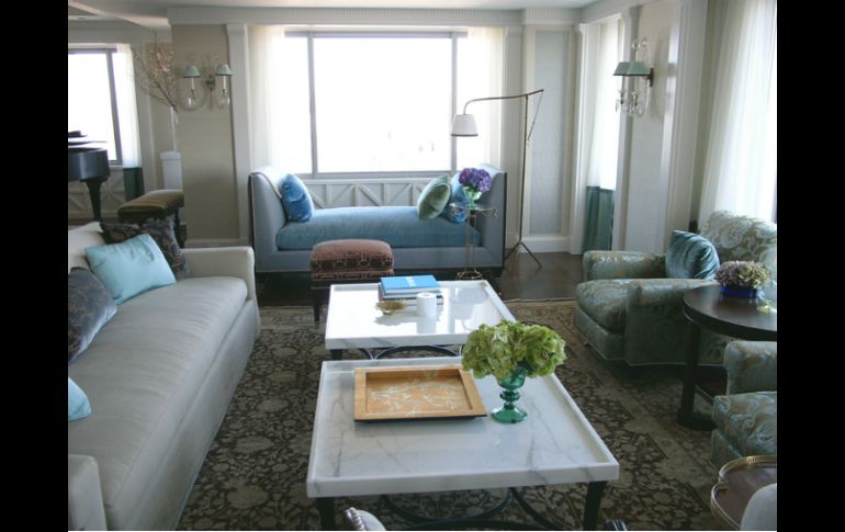 Actualmente podemos encontrar una amplia gama de sofás-cama adecuados a nuestras necesidades. ESPECIAL /