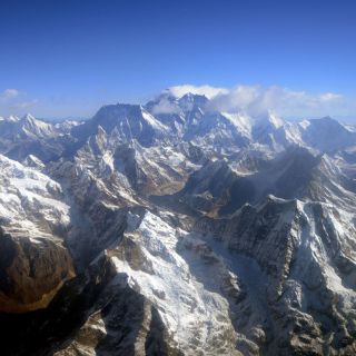 Everest cuenta con récord mexicano