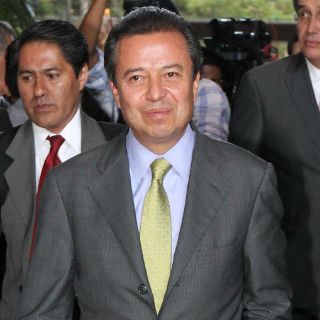 Quien incumpla blindaje enfrentará la ley: Camacho