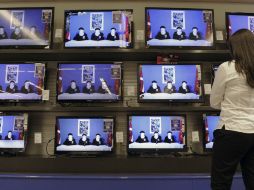 La Amedi indica que el apagón permitirá que más actores e institutos ingresen al medio. ARCHIVO /