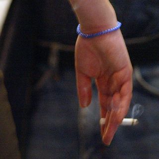 Prolifera la venta de cigarros ''pirata'' en el Centro Histórico