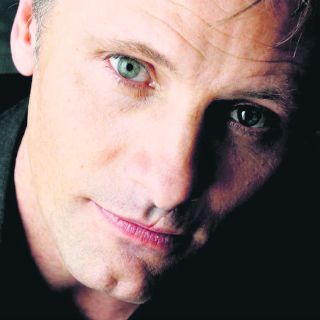 Viggo Mortensen tiene el plan perfecto