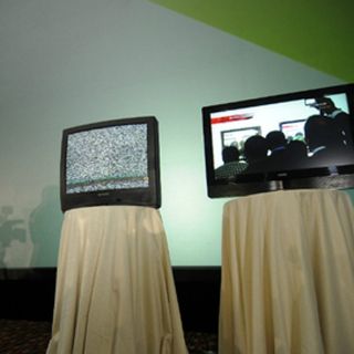 Gobierno prevé diferir el ''apagón'' para después de las elecciones