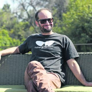 Mantarraya Producciones abre taller para creadores